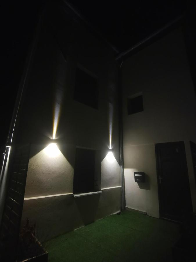 Chambres Dans Maison Neuve Au Style Chic Et Boheme Villeneuve-sous-Dammartin المظهر الخارجي الصورة