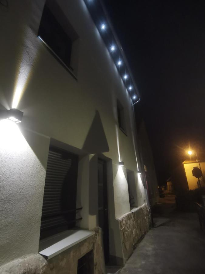 Chambres Dans Maison Neuve Au Style Chic Et Boheme Villeneuve-sous-Dammartin المظهر الخارجي الصورة